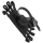 FIXED Bikee Silicone black - 1085013 - zdjęcie 4